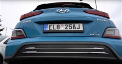 Hyundai Kona Electric - Image 4 from the photo gallery