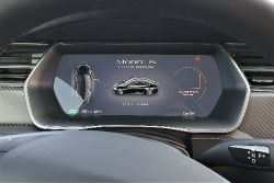 Tesla Model S - フォトギャラリーの画像45