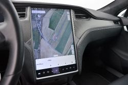 Tesla Model S - Bild 42 aus der Fotogalerie