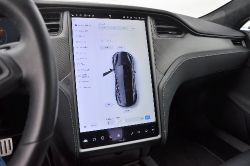 Tesla Model S - Bild 46 aus der Fotogalerie