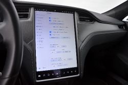 Tesla Model S - フォトギャラリーの画像40