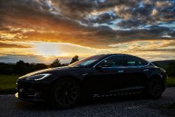 Tesla Model S - 6. obrázek fotogalerie