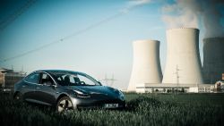 Tesla Model 3 - Bild 5 aus der Fotogalerie