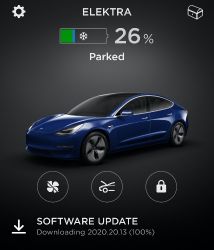 Tesla Model 3 - Image 3 from the photo gallery