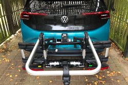 Volkswagen ID.3 - Image 5 from the photo gallery