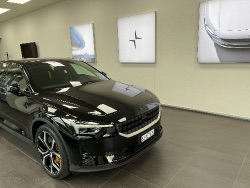 Polestar 2 - Bild 3 aus der Fotogalerie