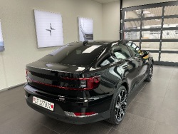 Polestar 2 - Bild 2 aus der Fotogalerie