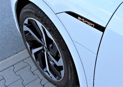 Audi e-tron Sportback - Image 6 from the photo gallery