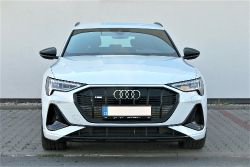 Audi e-tron Sportback - Image 5 from the photo gallery