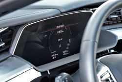 Audi e-tron Sportback - Bild 9 aus der Fotogalerie