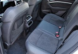 Audi e-tron Sportback - Bild 11 aus der Fotogalerie