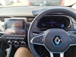 Renault Zoe - Image 2 from the photo gallery