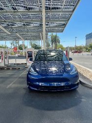 Tesla Model Y - IMG 8437 1