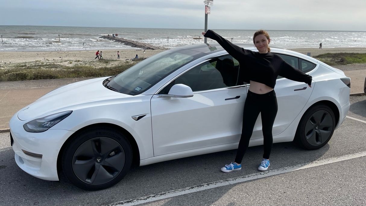 Tesla Model 3 Owner Review - The TESLA Model 3 Has Changed My Life