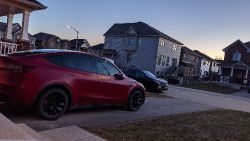 Tesla Model Y - Image 2 from the photo gallery