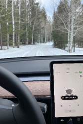 Tesla Model Y - 3. obrázek fotogalerie