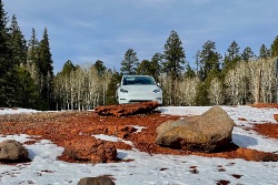 Tesla Model Y - 2. obrázek fotogalerie