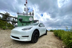 Tesla Model Y - 4. obrázek fotogalerie