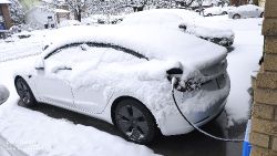 Tesla Model 3 - 4. obrázek fotogalerie