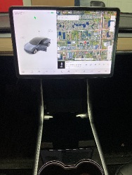 Tesla Model 3 - photogallery image