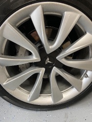 Tesla Model 3 - Image 3 from the photo gallery