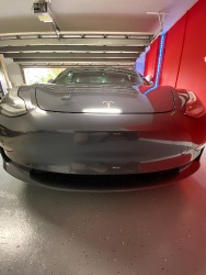 Tesla Model 3 - Image 2 from the photo gallery