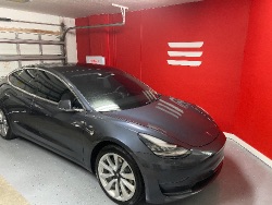 Tesla Model 3 - Image 1 from the photo gallery