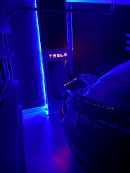 Tesla Model 3 - Image 6 from the photo gallery