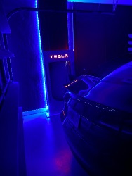 Tesla Model 3 - Bild 6 aus der Fotogalerie