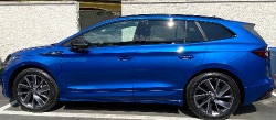 Škoda Enyaq iV - photogallery image