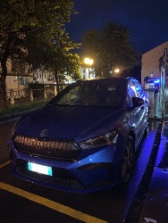 Škoda Enyaq iV - photogallery image