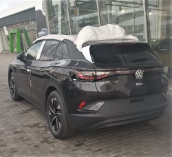 Volkswagen ID.4 - photogallery image