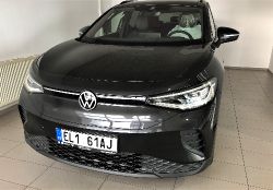 Volkswagen ID.4 - photogallery image