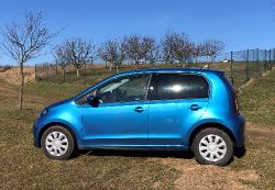Volkswagen ID.4 - photogallery image