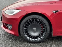 Tesla Model S - photogallery image