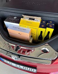 Tesla Model S - photogallery image