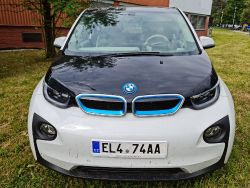 BMW i3 - Image 6 from the photo gallery