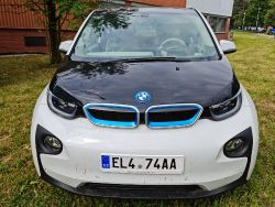 BMW i3 - Bild 6 aus der Fotogalerie