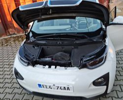 BMW i3 - 12. obrázek fotogalerie