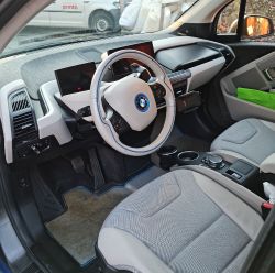 BMW i3 - Image 9 from the photo gallery