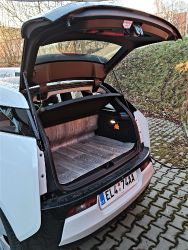 BMW i3 - Bild 13 aus der Fotogalerie