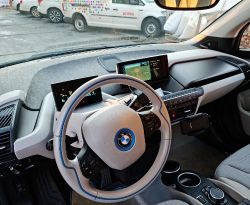 BMW i3 - 8. obrázek fotogalerie