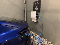 Tesla Model 3 - photogallery image