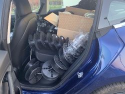 Tesla Model 3 - photogallery image