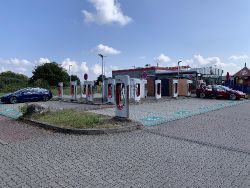 Tesla Model 3 - photogallery image