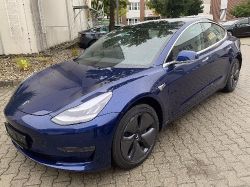 Tesla Model 3 - 5. obrázek fotogalerie