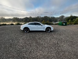 Porsche Taycan - Image 2 from the photo gallery