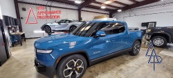 Rivian R1T - Bild 6 aus der Fotogalerie