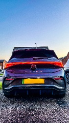 Cupra Born - Bild 4 aus der Fotogalerie