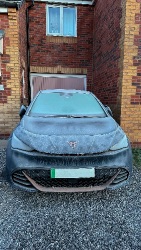 Cupra Born - Image 5 from the photo gallery